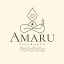 Amaru Nicaragua logo