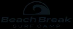 Beach Break Surf Camp logo