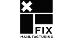 Fix Manufacturing logo