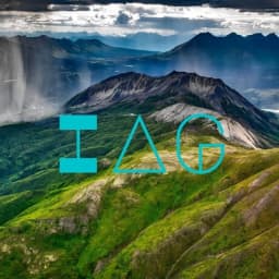 Indigo Alpine Guides logo