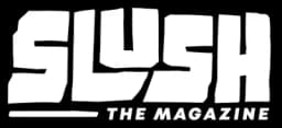 Slush The Magazine logo